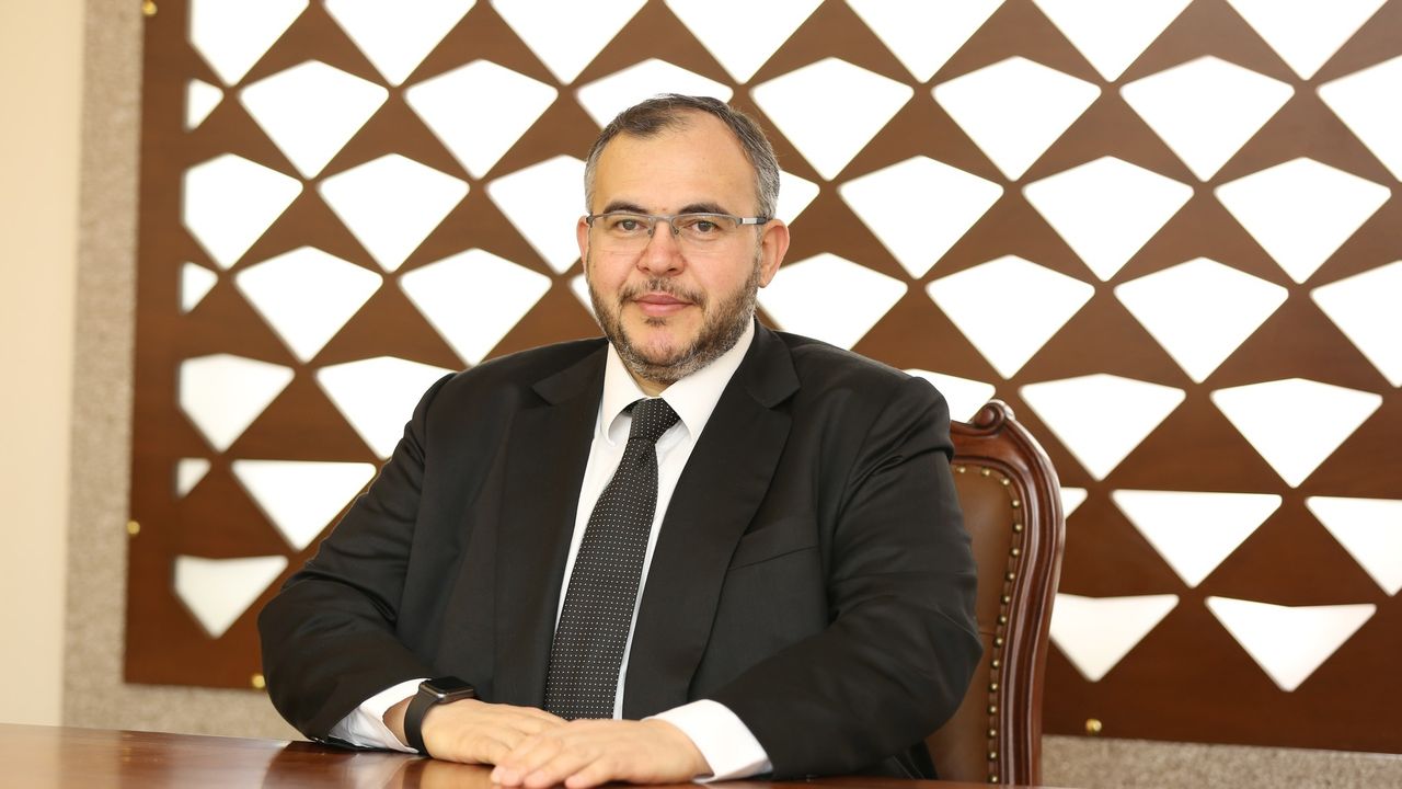 Çalışkan,” Hatay’da İletişim Sorunlarına Çözüm Adımı Atıldı”