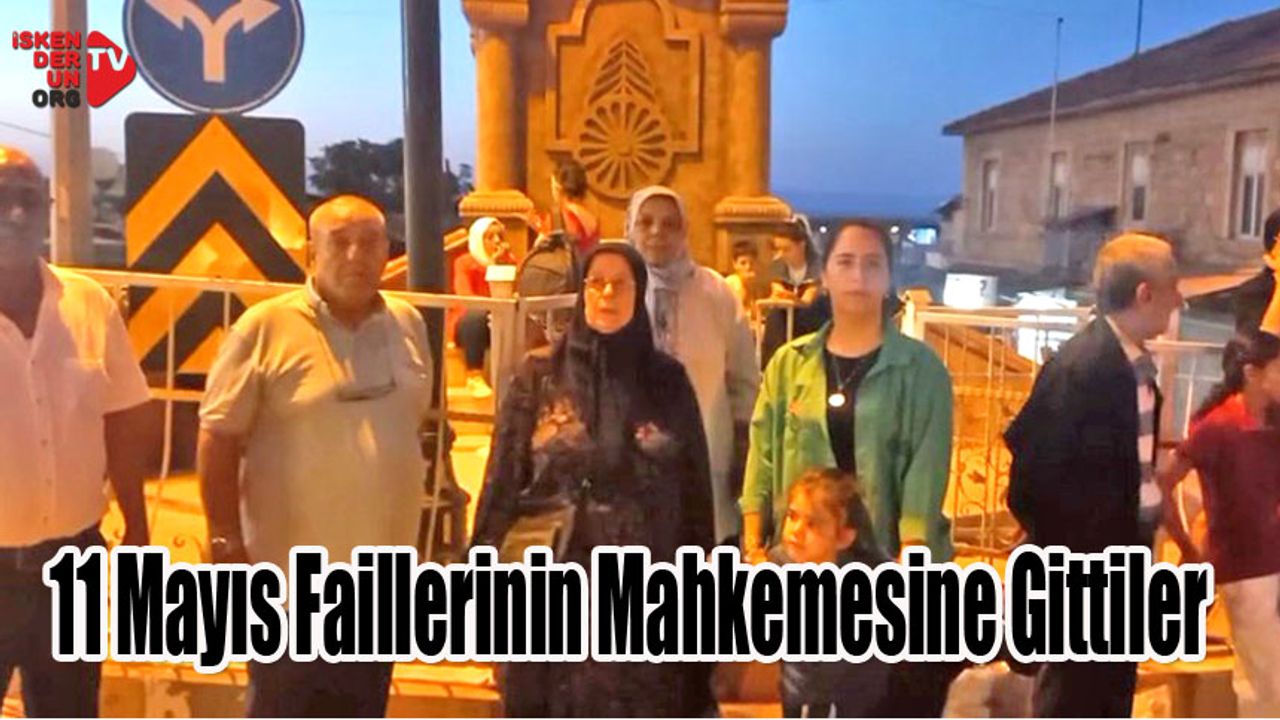 En Ağır Cezayı Alsınlar
