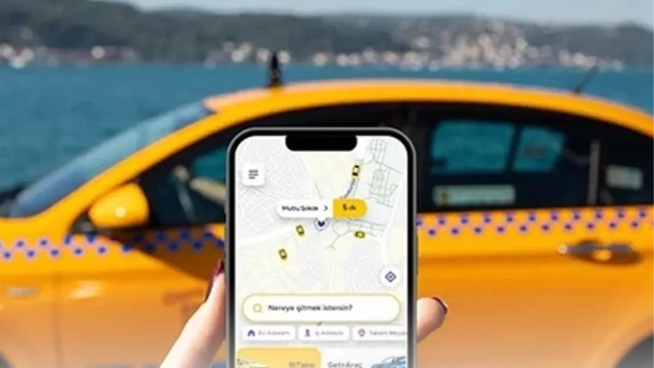 ‘Bitaksi’ veri sızıntısı iddialarını yalanladı