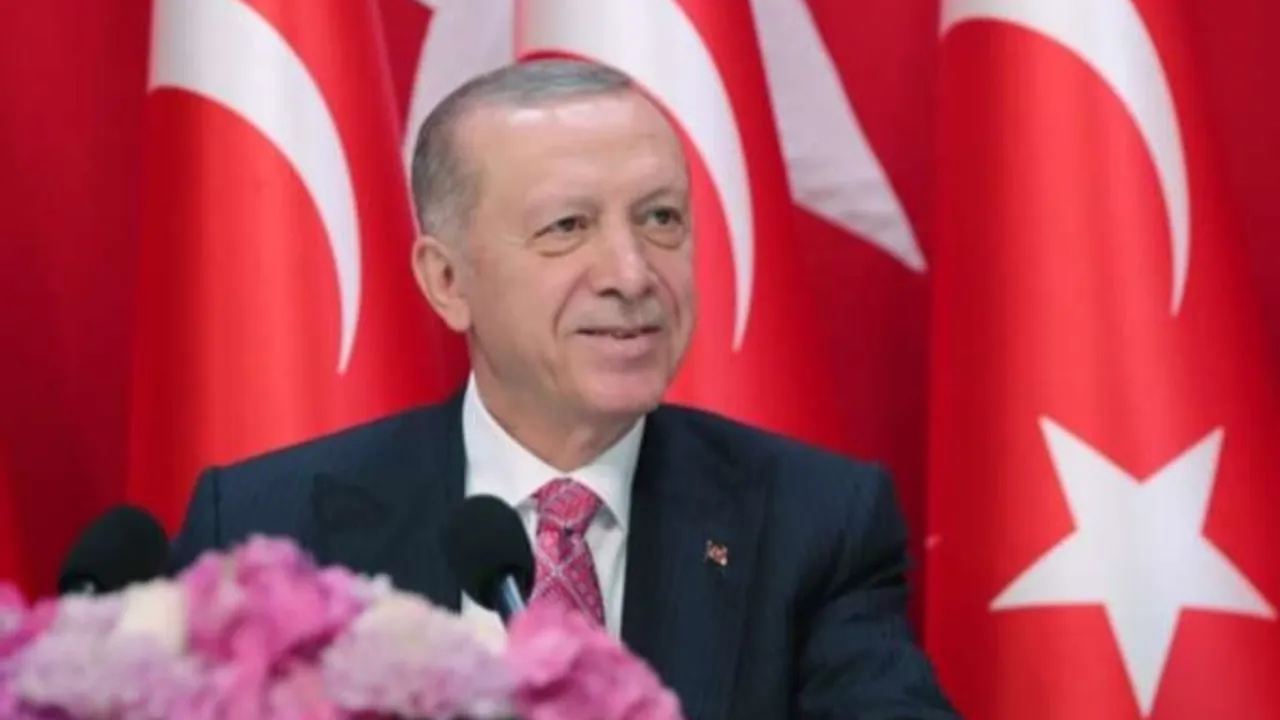 Cumhurbaşkanı Erdoğan’dan 5 Haziran mesajı… Doğaya saygı, geleceğe emanet