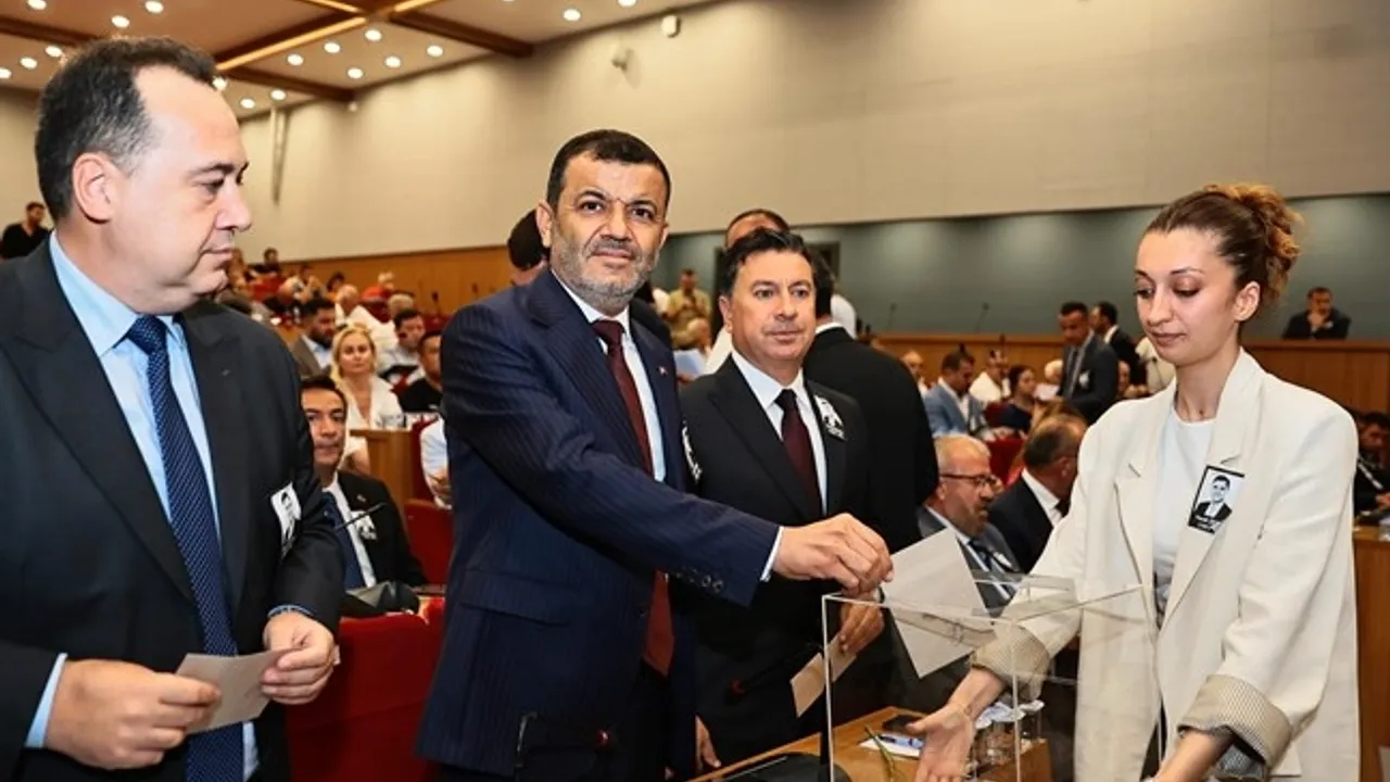 Ege Belediyeleri Bülent Nuri Çavuşoğlu ile yola devam ediyor