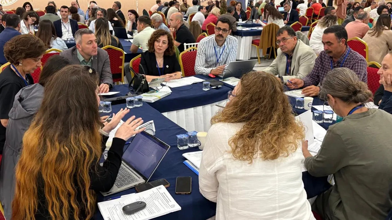İklim Değişikliği Konferansı’nın sonuç bildirgesi yayımlandı 