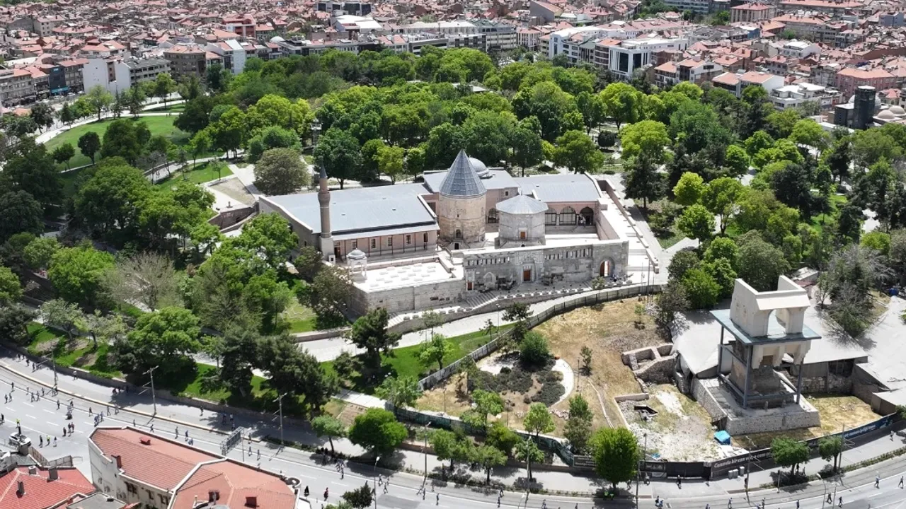 Konya Büyükşehir’den Kurban Bayramı tedbirleri!