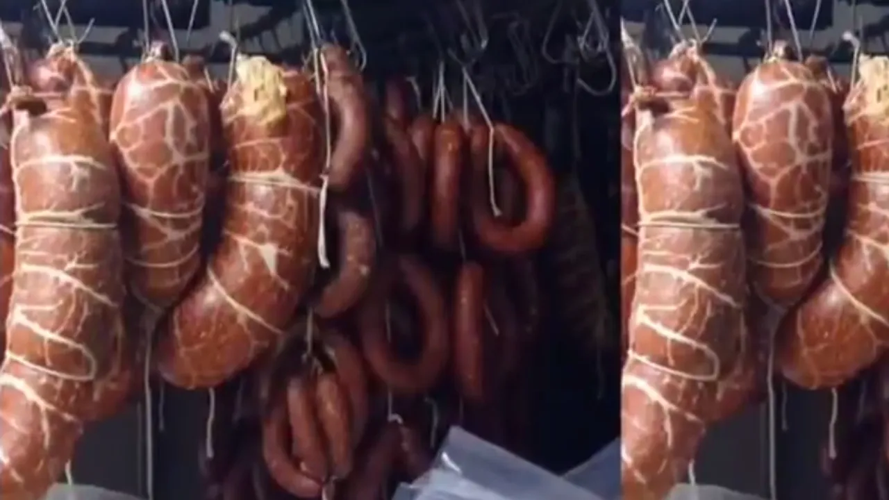 Konya’da 5 ton güvensiz gıdaya imha!