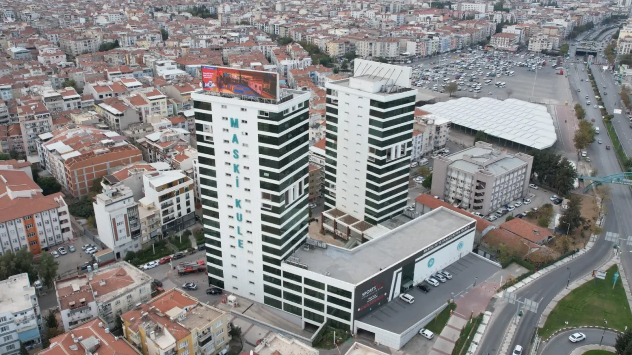 Manisa MASKİ’den ‘kurban atıkları’ uyarısı