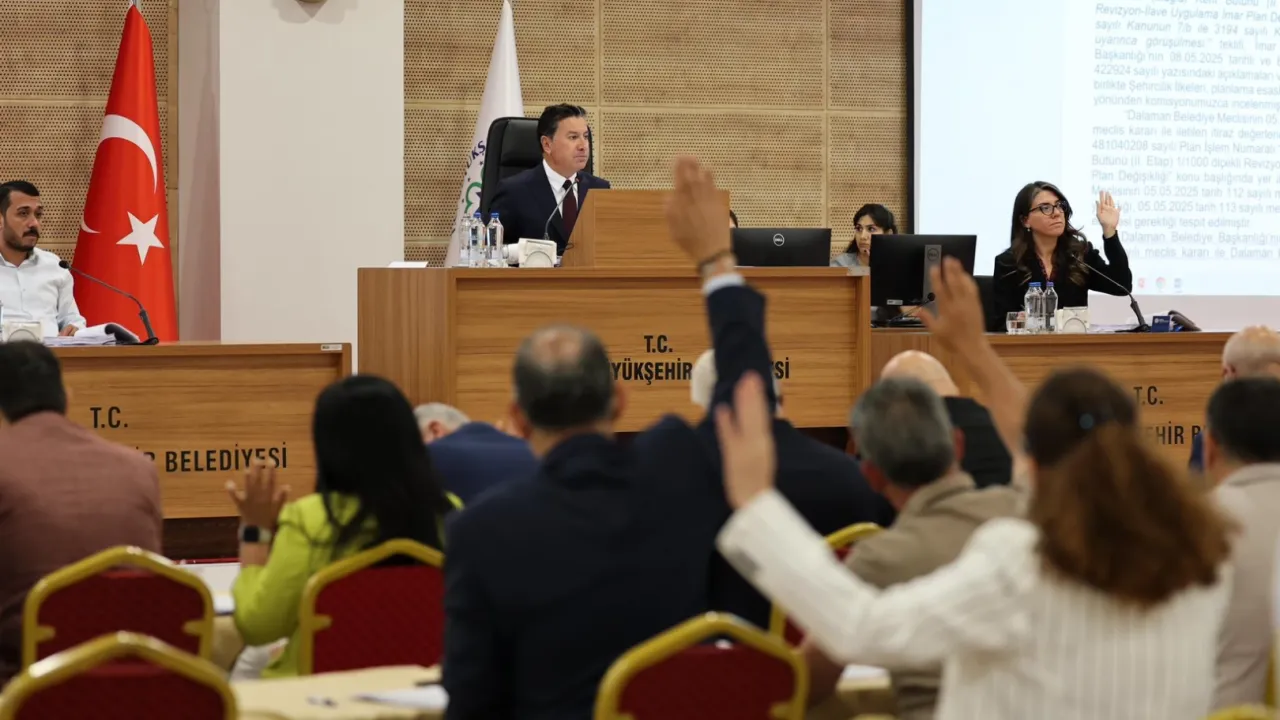Muğla’da Gençlik Meclisi kuruluyor