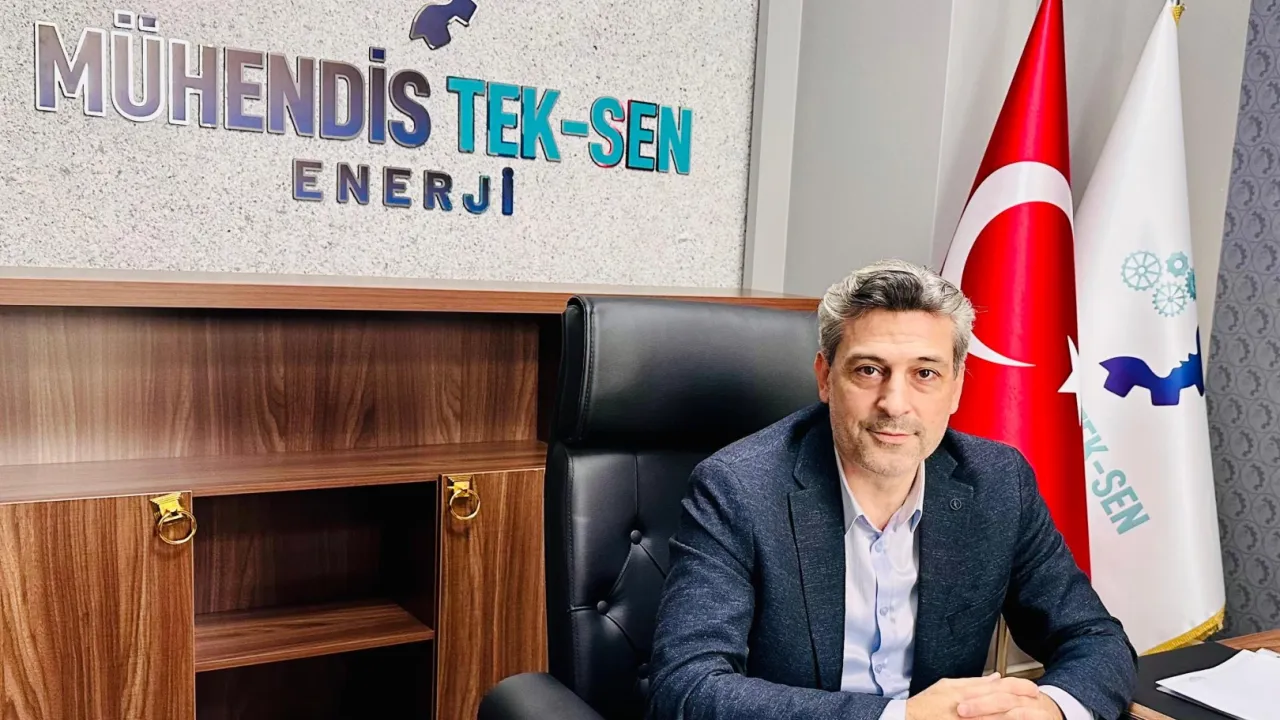 Mühendis TEK-SEN’den TEİAŞ’a karşı tarihi zafer!