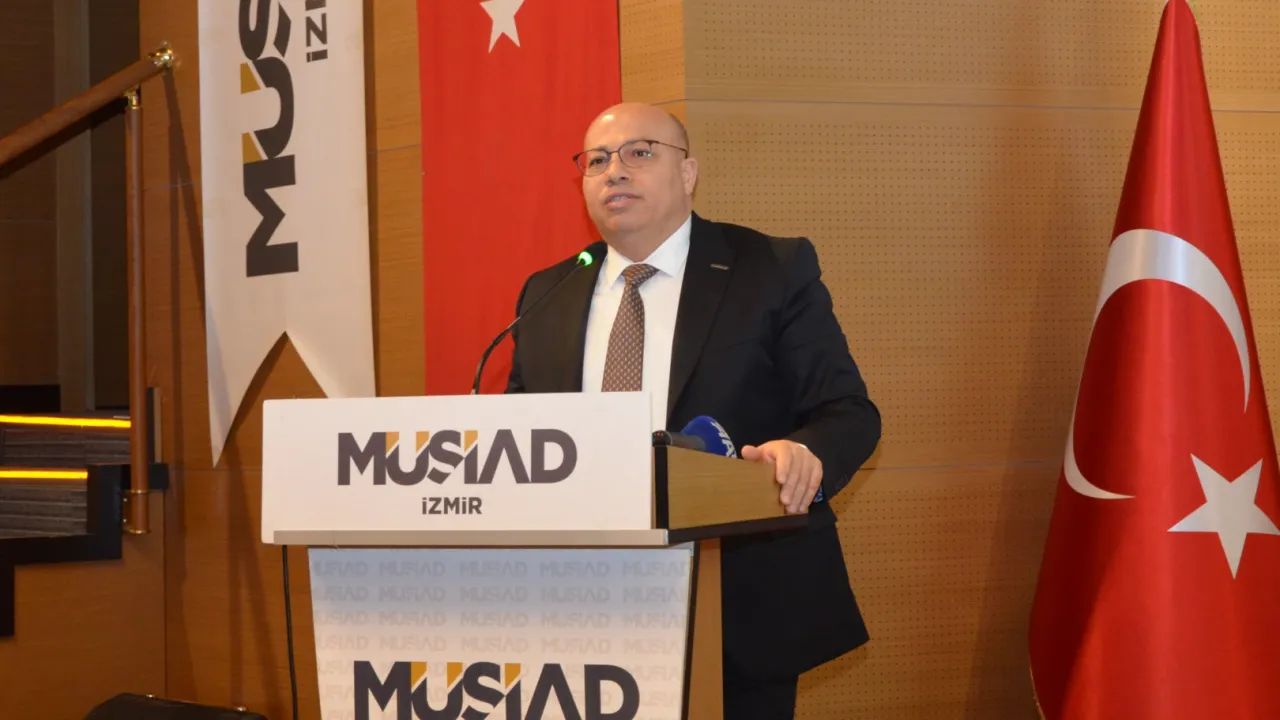 MÜSİAD İzmir’den greve sağduyu vurgusu