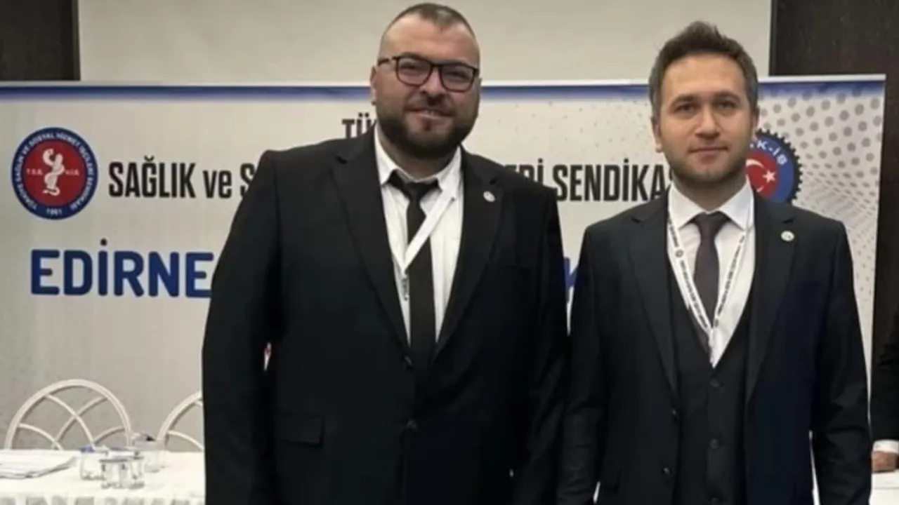 Sağlık ve sosyal hizmet emekçilerinden zam tepkisi!