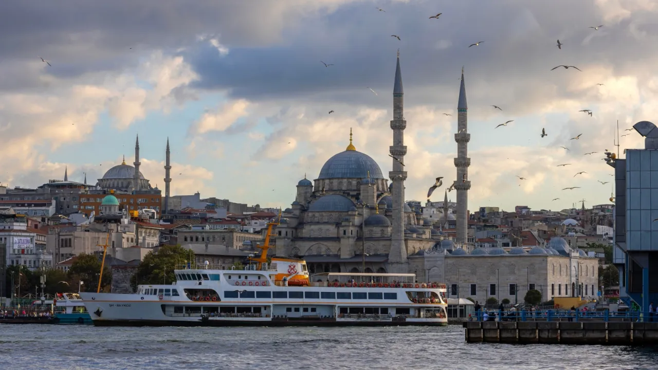 Yurtta az bulutlu hava hakim… Doğu’da sağanak alarmı!