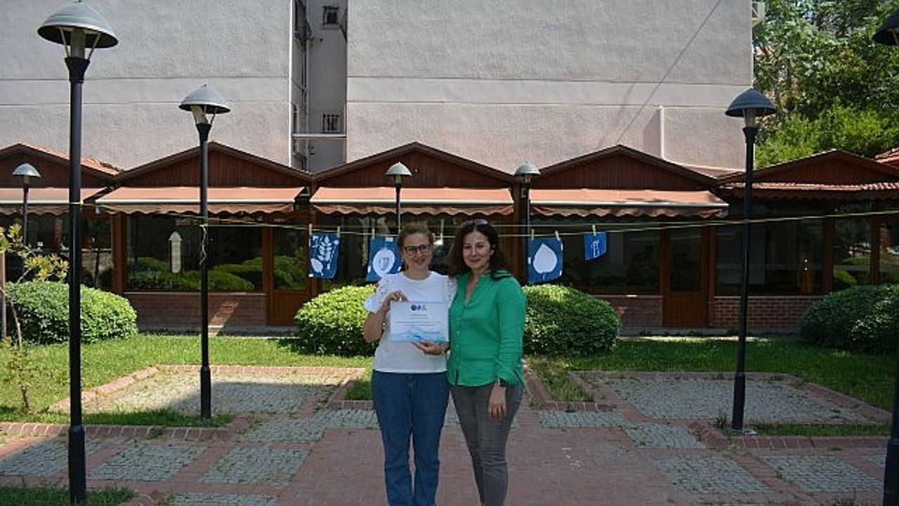 EÜ’de geleneksel fotoğraf baskı teknikleri yeniden hayat buldu