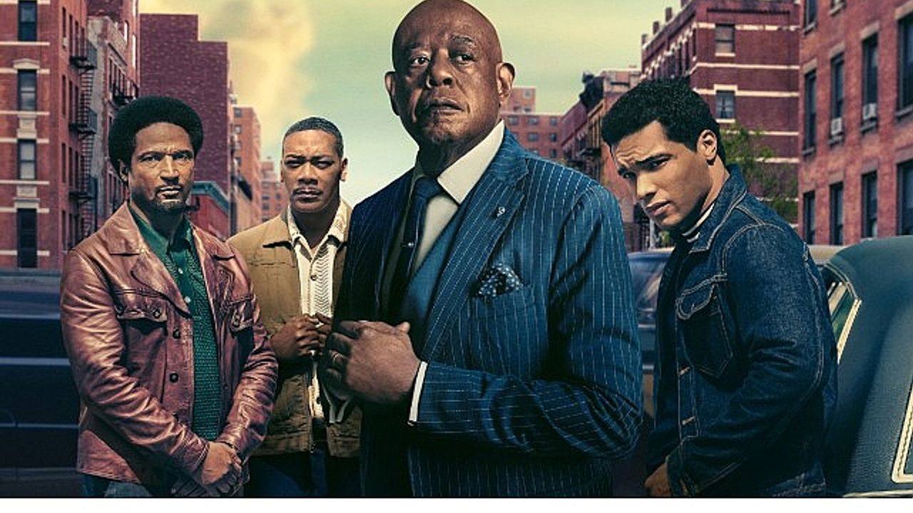 “Godfather of Harlem” Yepyeni Sezonuyla FX Ekranlarında!