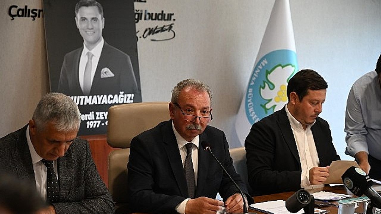 Jeopark Belediyeler Birliği’nin Yeni Başkanı Besim Dutlulu Oldu