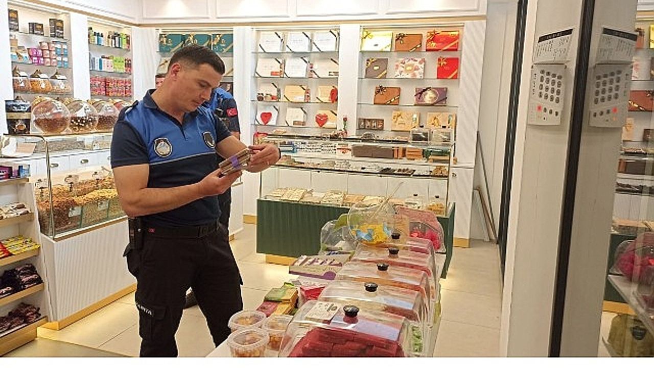 Kurban Bayramı Öncesi Sıkı Denetim