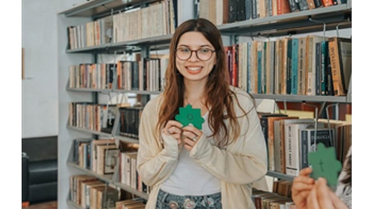 Renkli Harfler projesi çocukların hayatını renklendirecek