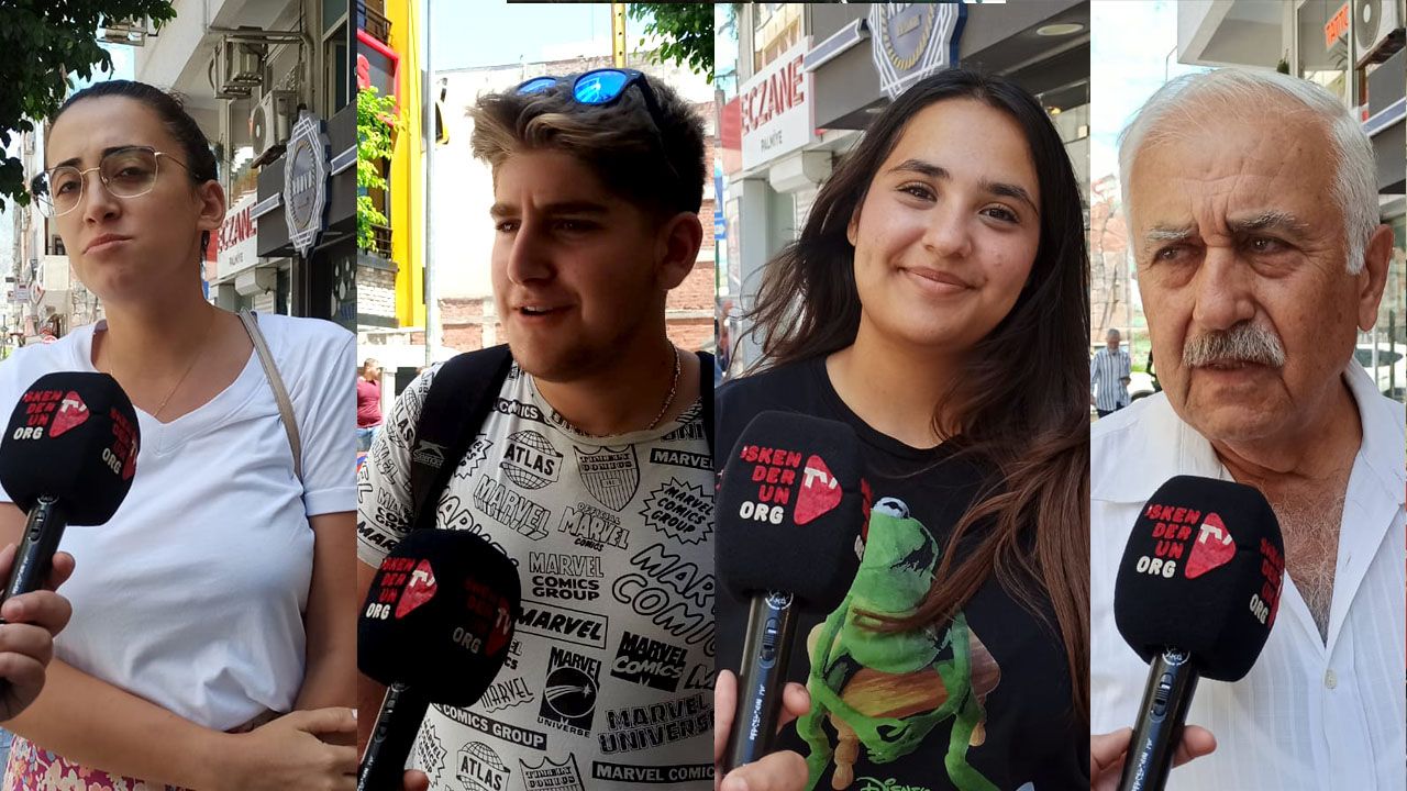 5 Temmuz Coşkusu felaketler gölgesinde kaldı…