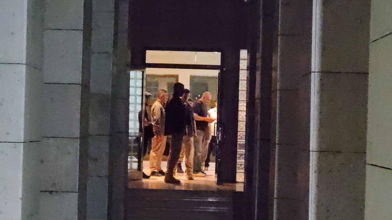 İki şehidin ölüm sebebi, çoklu organ yetmezliği…