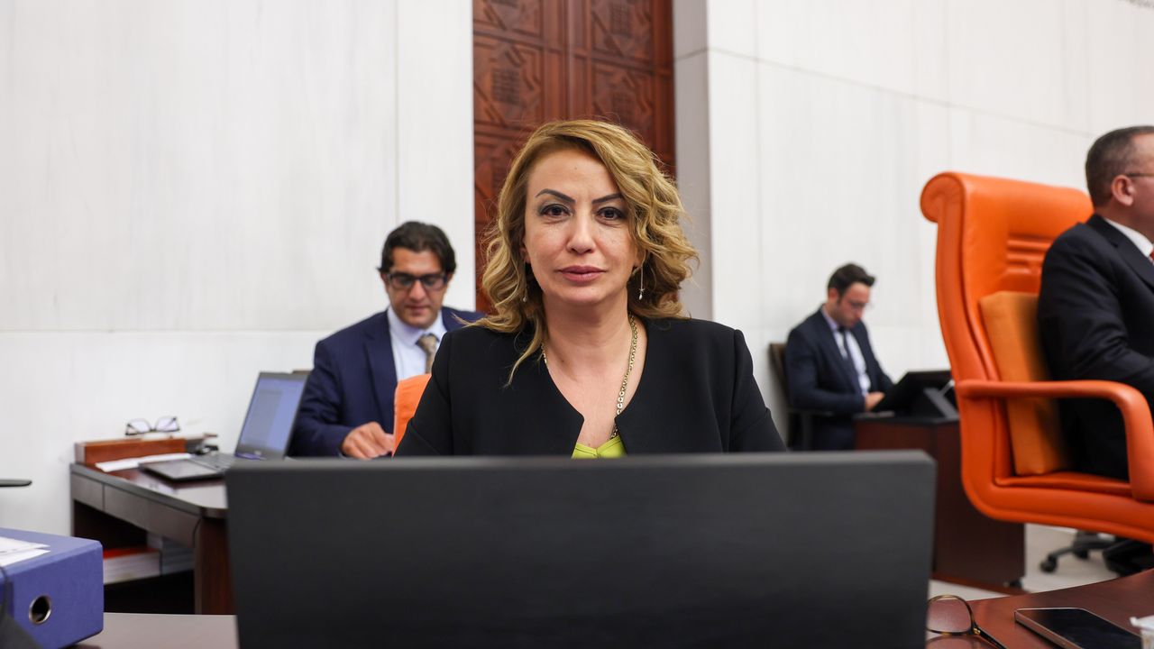 CHP’li Kara, Reyhanlı’nın sorunlarına dikkat çekti