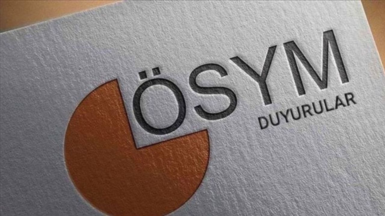 YKS Sonuçları Açıklandı