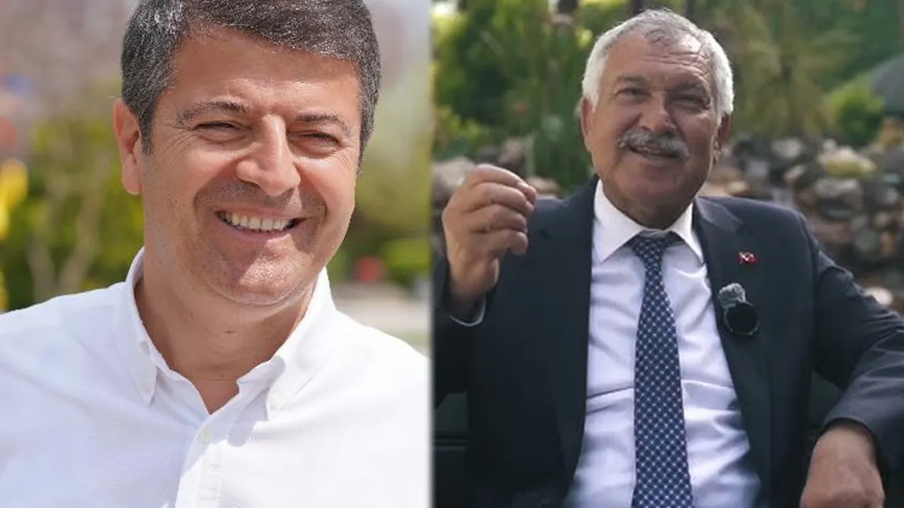 Adana ve Adıyaman belediye başkanları gözaltına alındı