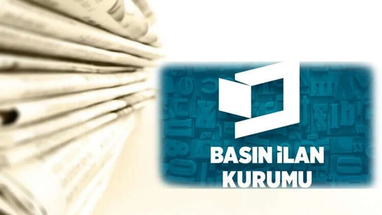 Basın İlan’dan süreli yayınlara ‘ihlal’ cezası