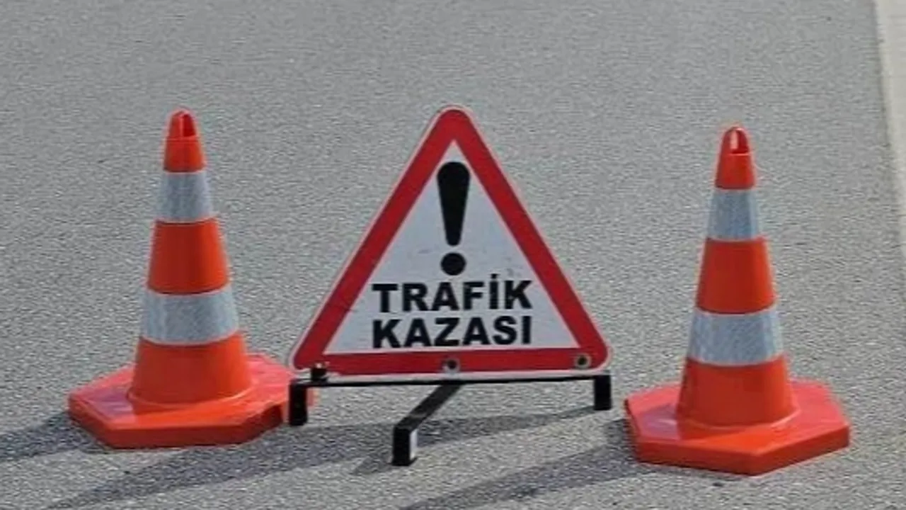 Edirne Keşan’da feci kaza: 3 kişi yaşamını yitirdi