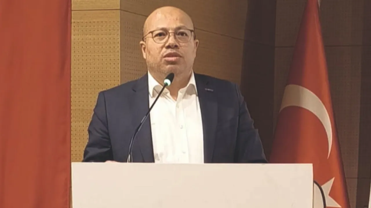 İSTOK’tan Leman Dergisi’ne sert tepki!