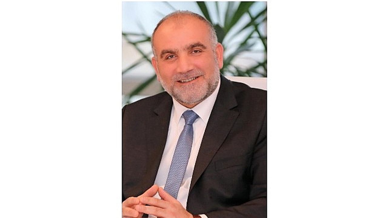 Başkan İbrahim Sandıkçı Müjdeyi Paylaştı: Can Sofrası Hizmete Giriyor
