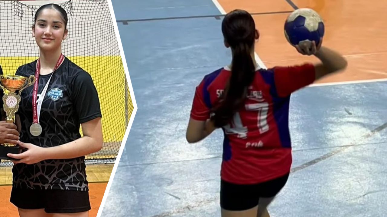 İskenderun Belediyesi Sporcusuna Milli Takım Daveti