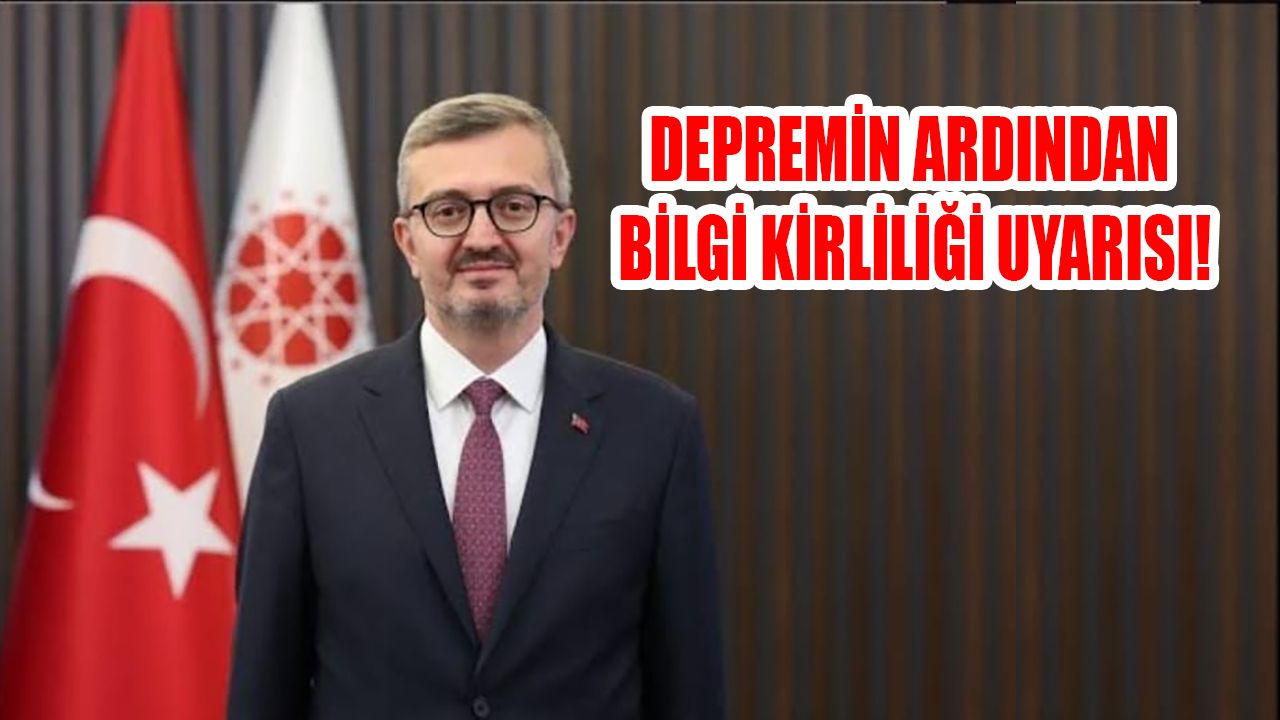 Dezenformasyon Merkezi tek tek açıkladı: