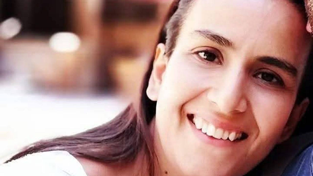 Eğitimci Tuğba Türkoğlu Soylu vefat etti