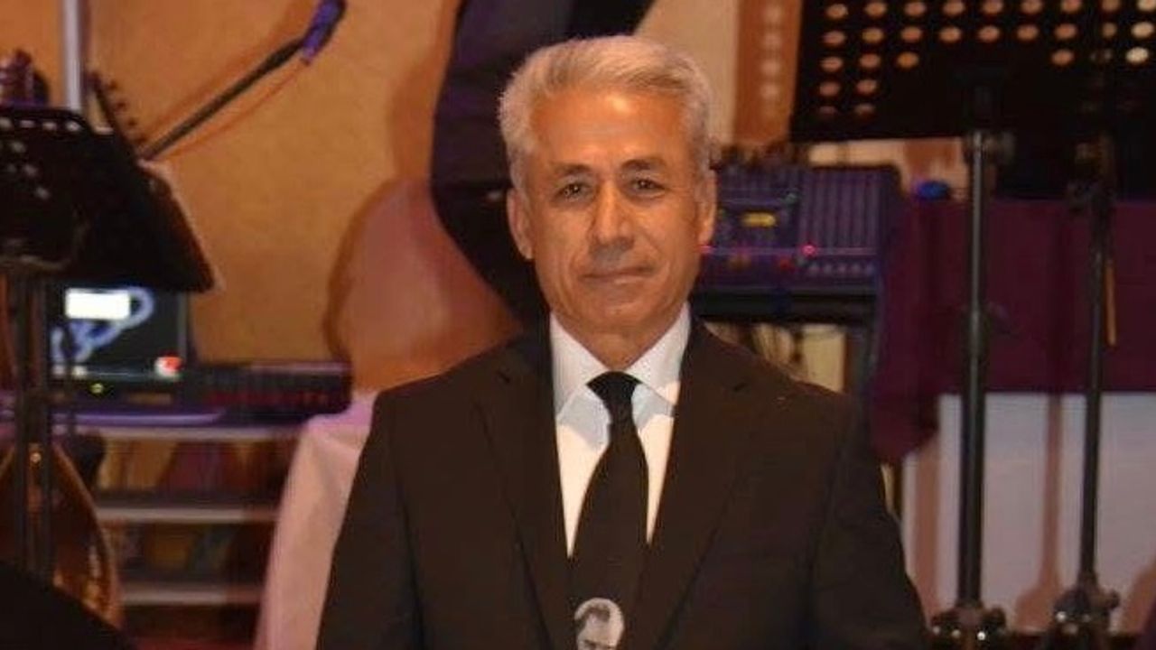 İGEV Eski Başkanı Şefik Uyar Vefat etti