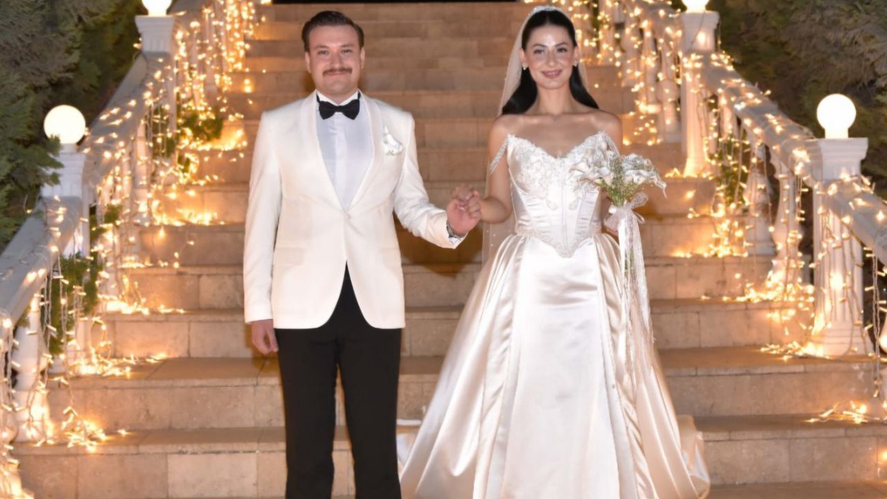 Ahmet Seküçoğlu'nun Mutlu Günü…