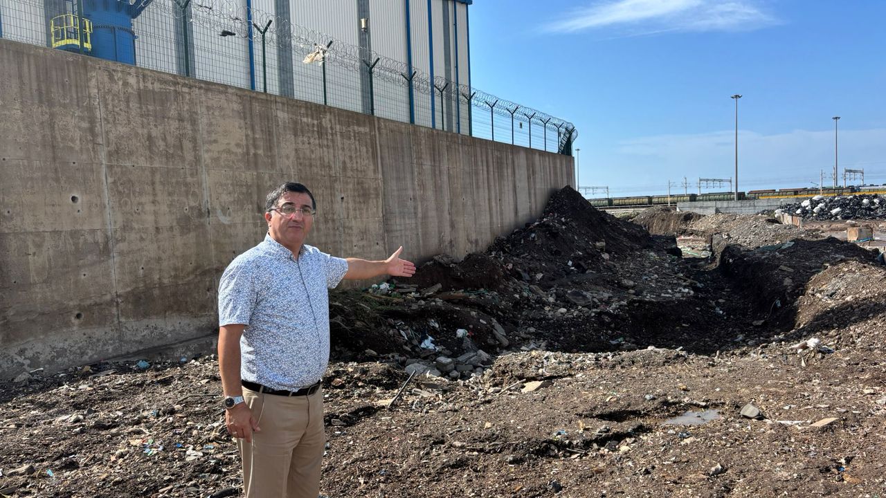 Öksuz: “Aynı Yerde Defalarca Sel, önlem alınmalı”