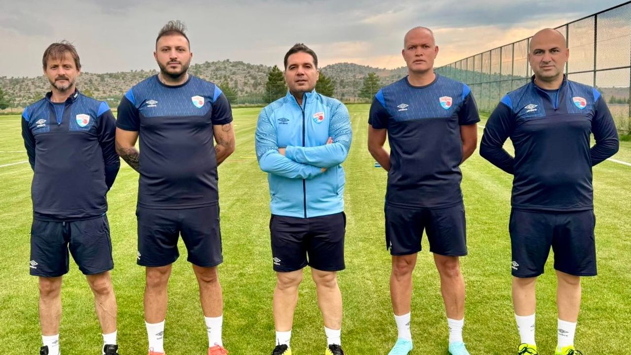 Aykan Öksüz: “Her Hafta Üzerine Koyarak İlerliyoruz”