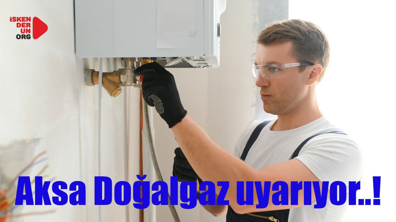 kış gelmeden kombi ve baca bakımınızı yaptırın