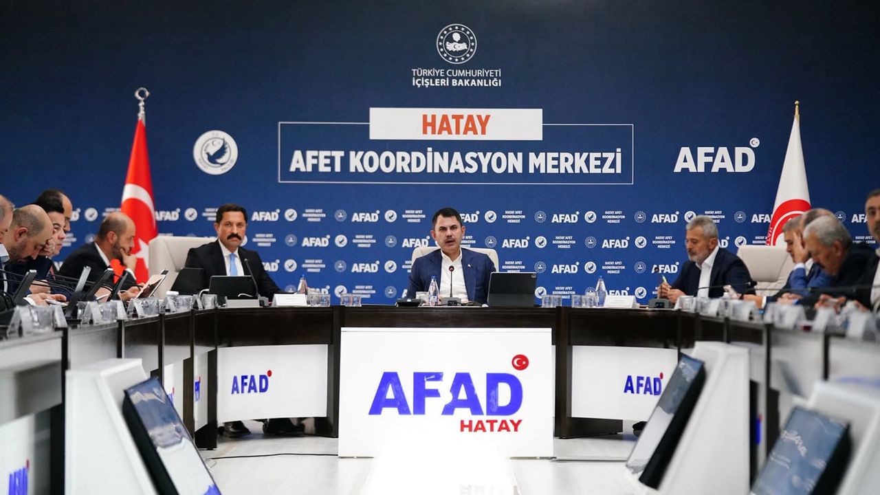 Kasım da 350 bininci konutumuzu teslim edeceğiz