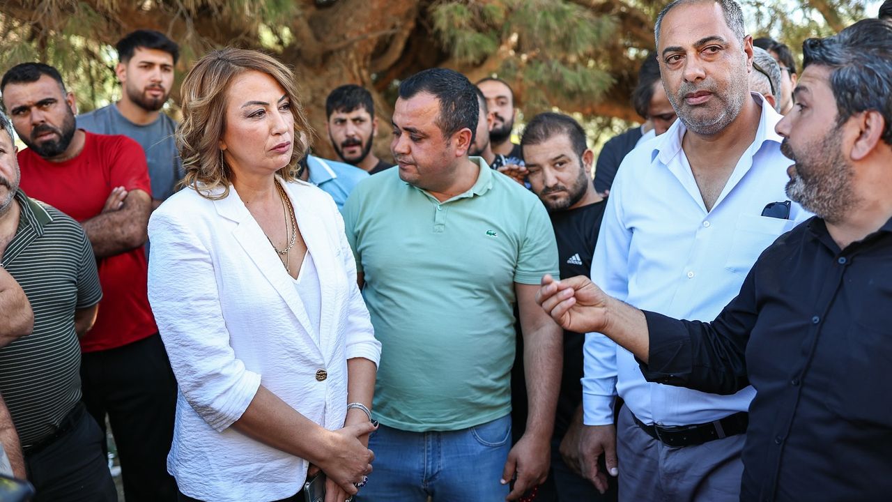 Kara: “Kamyonetçi Esnafın Talebi Net”