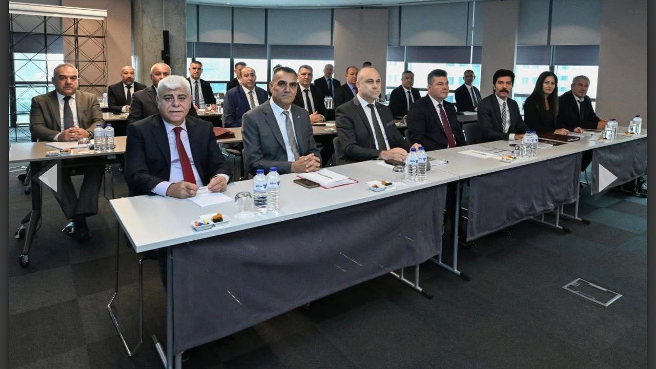 MESS Grup Toplu İş Sözleşmesi İlki Gerçekleşti
