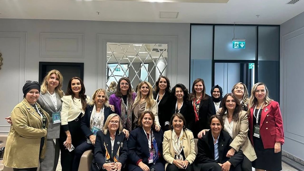 Geleceğin Gücü Girişimciler Zirvesi