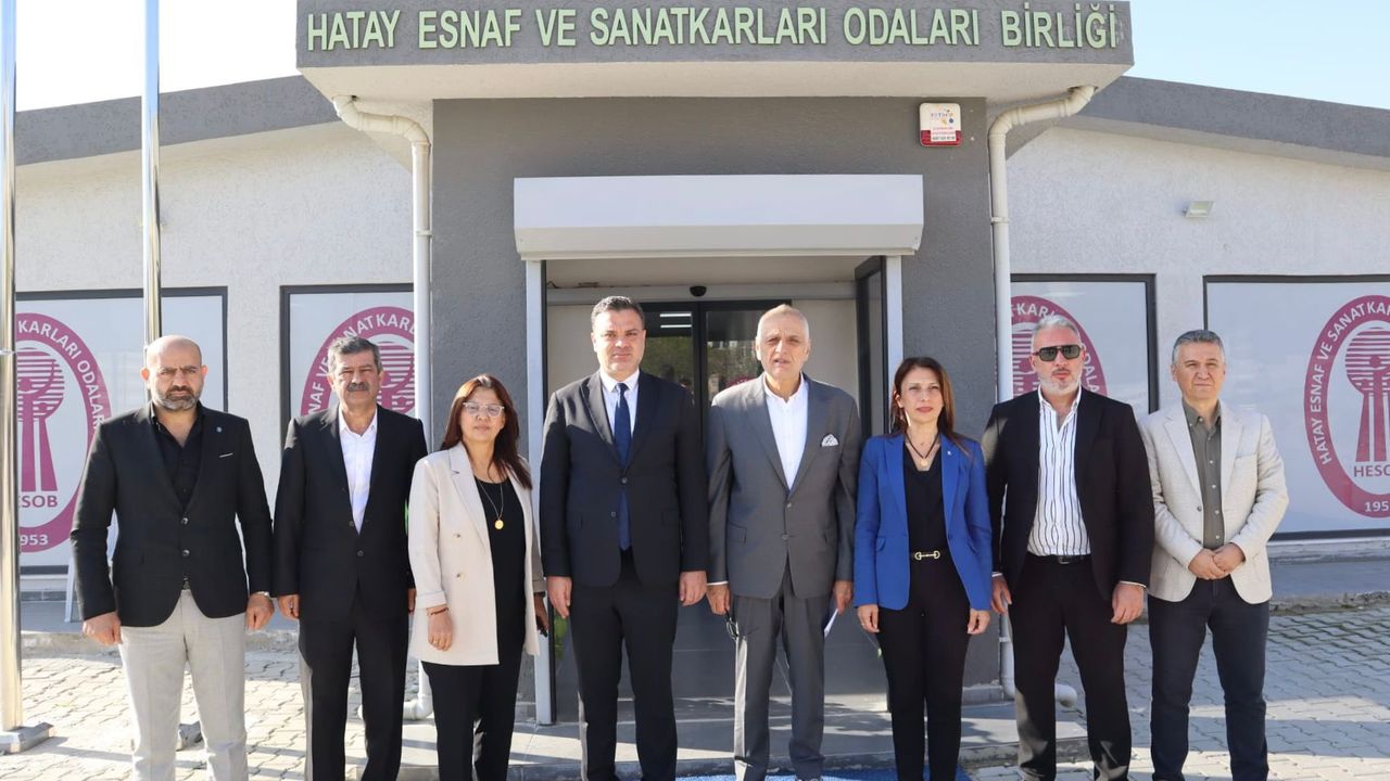 Mücbir Sebep Hali Uzatılsın Çağrısı