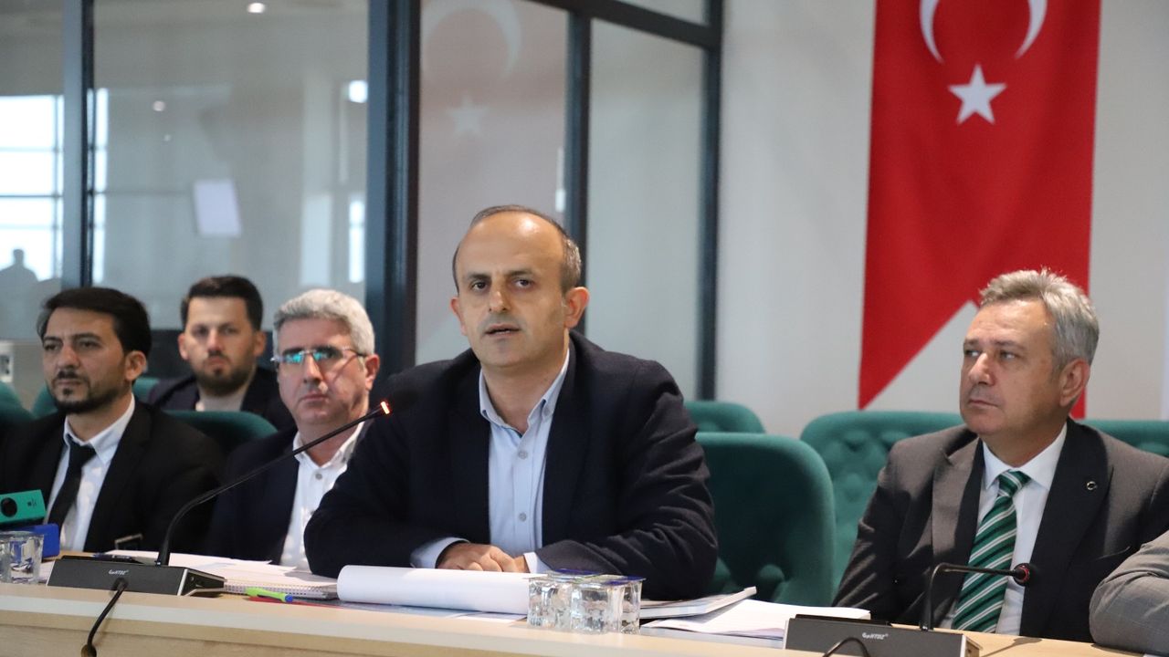 HATSU Genel Kurulu’ndan Suya Zam çıkmadı!