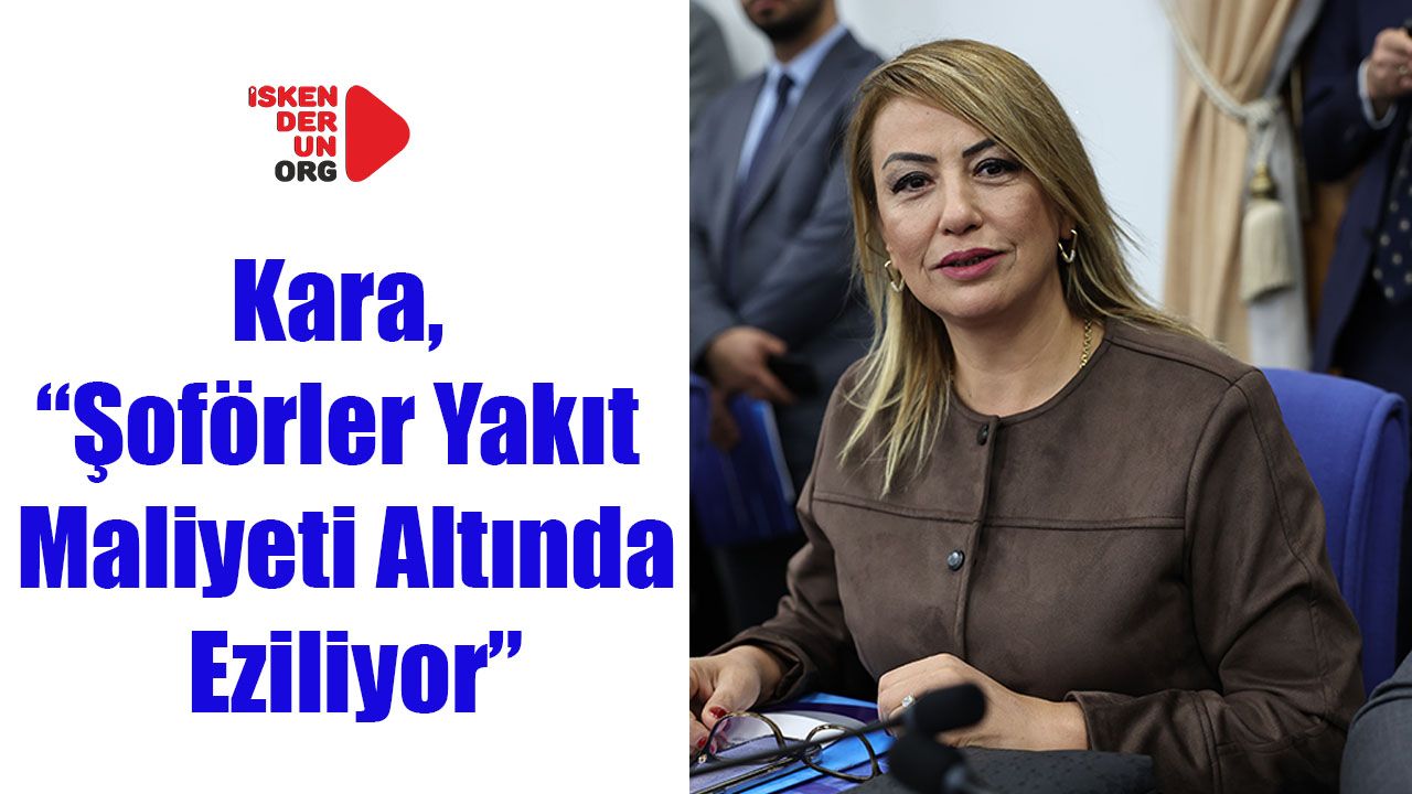 Teşvik ve Destek Şart