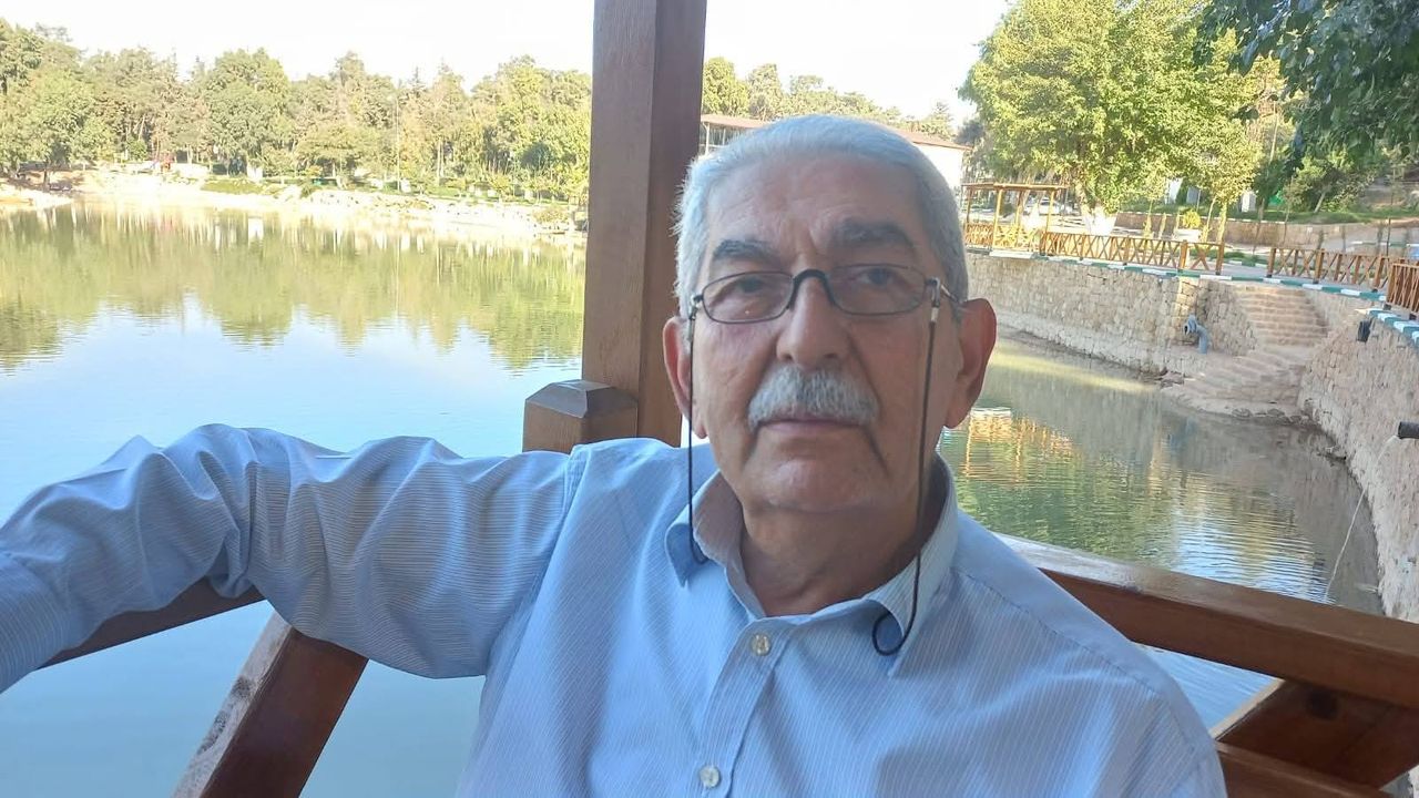 Nurettin Dervişoğlu Hayatını Kaybetti