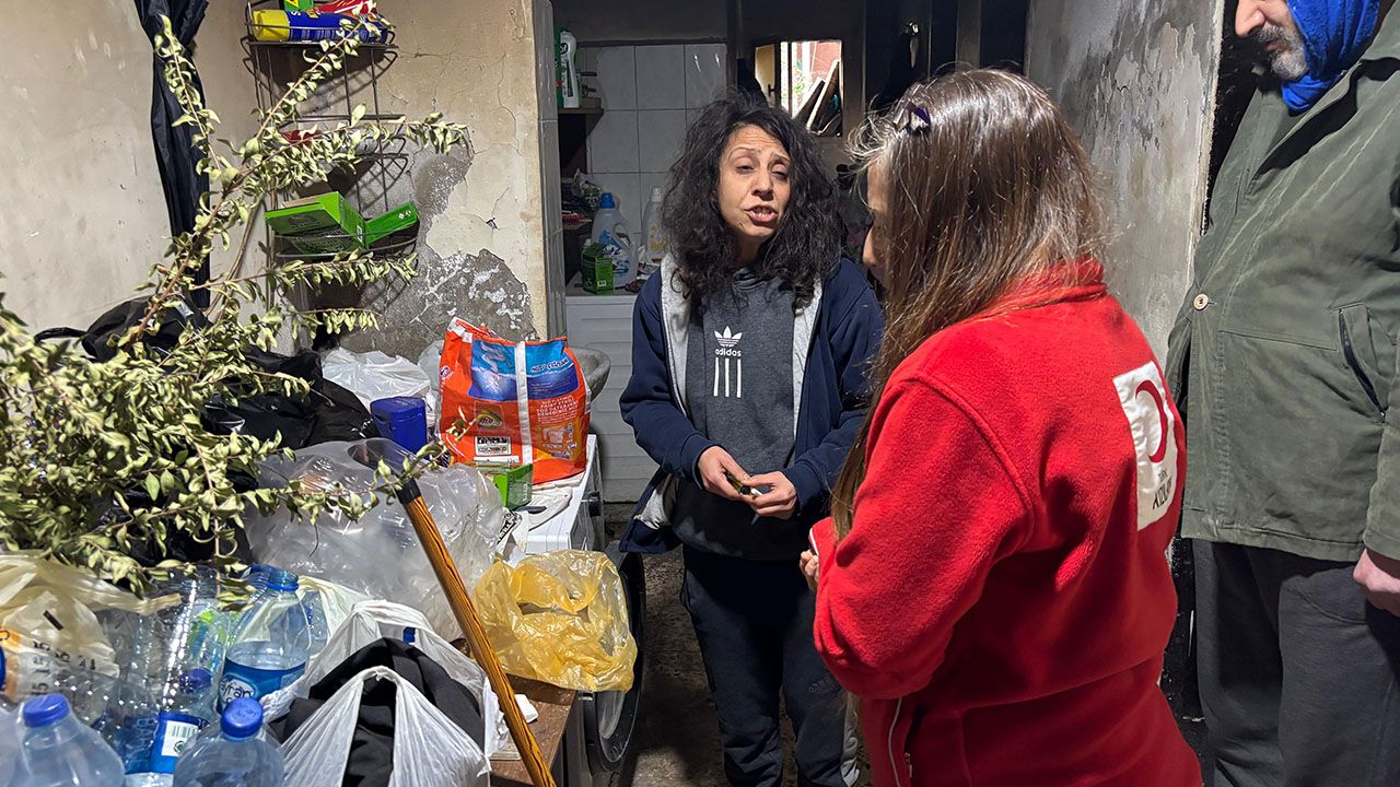 Muradiyeli Bayram Kardeşlere Umut Eli