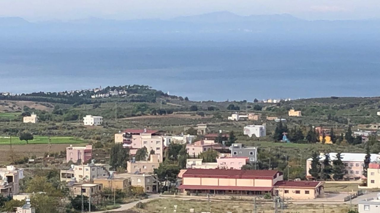 Arsuz Arpaderesi’nde 2 Gündür Elektrik Yok: