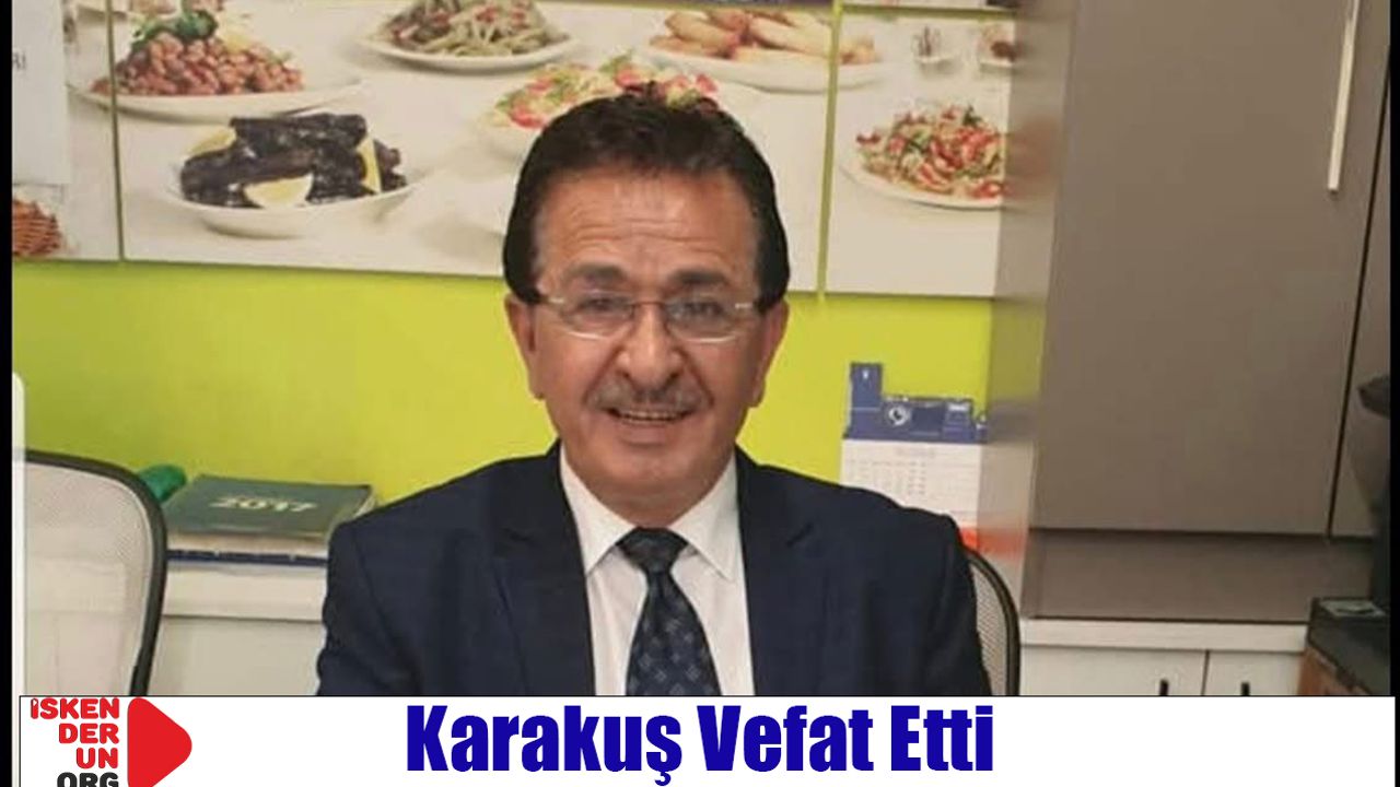 Cenaze Töreni  Çarşamba Günü