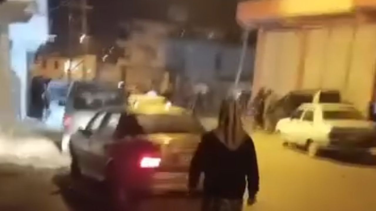 Kavga Sonrası 1 ölü, 6 yaralı