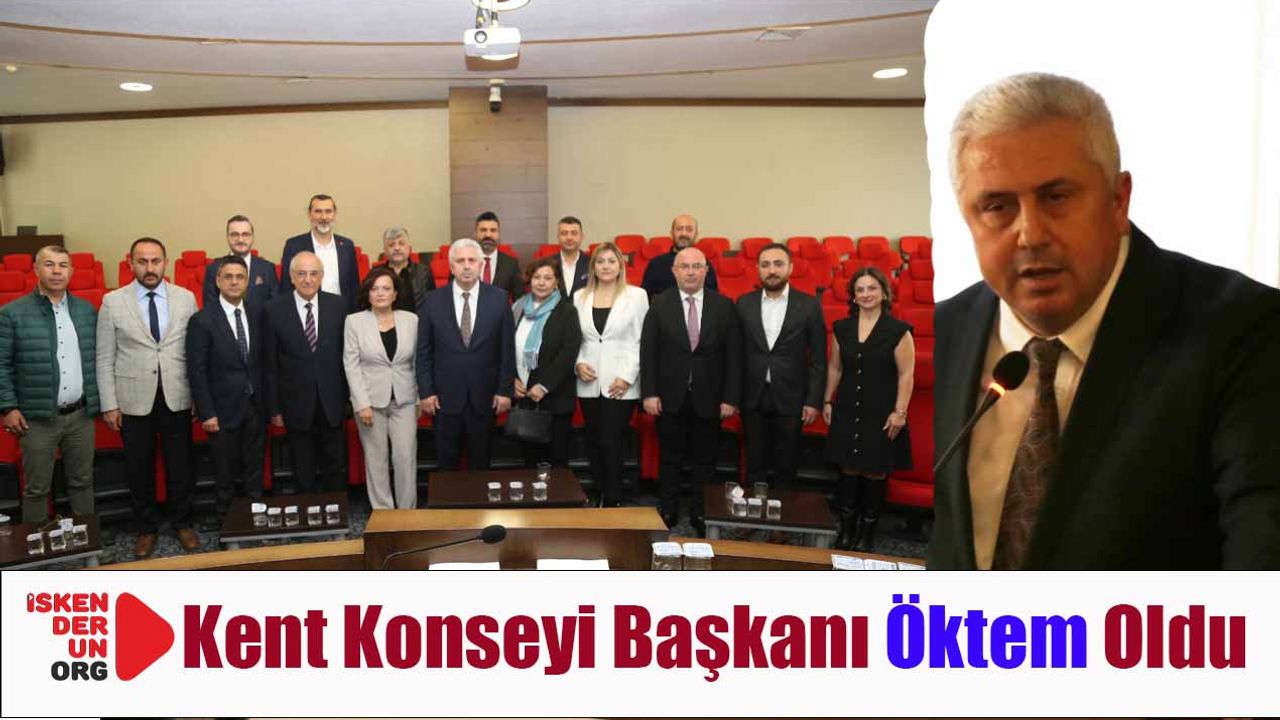 Ortak Akıl İle Hareket Edeceğiz