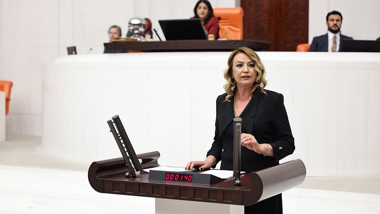 Kara: "86 Milyonun parasının hesabını sormayacak mıyız? "